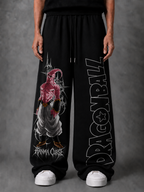 Pants + Playera