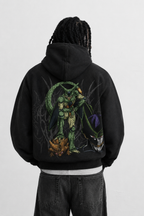Cell Cursed Hoodie