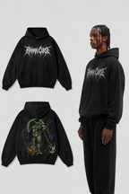 Cell Cursed Hoodie