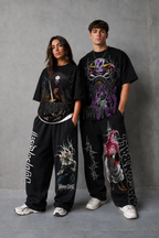 Pants + Playera