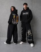 Pants + Sudadera