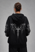 Hell Sigil Hoodie