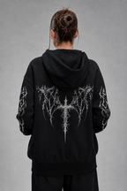 Hell Sigil Hoodie