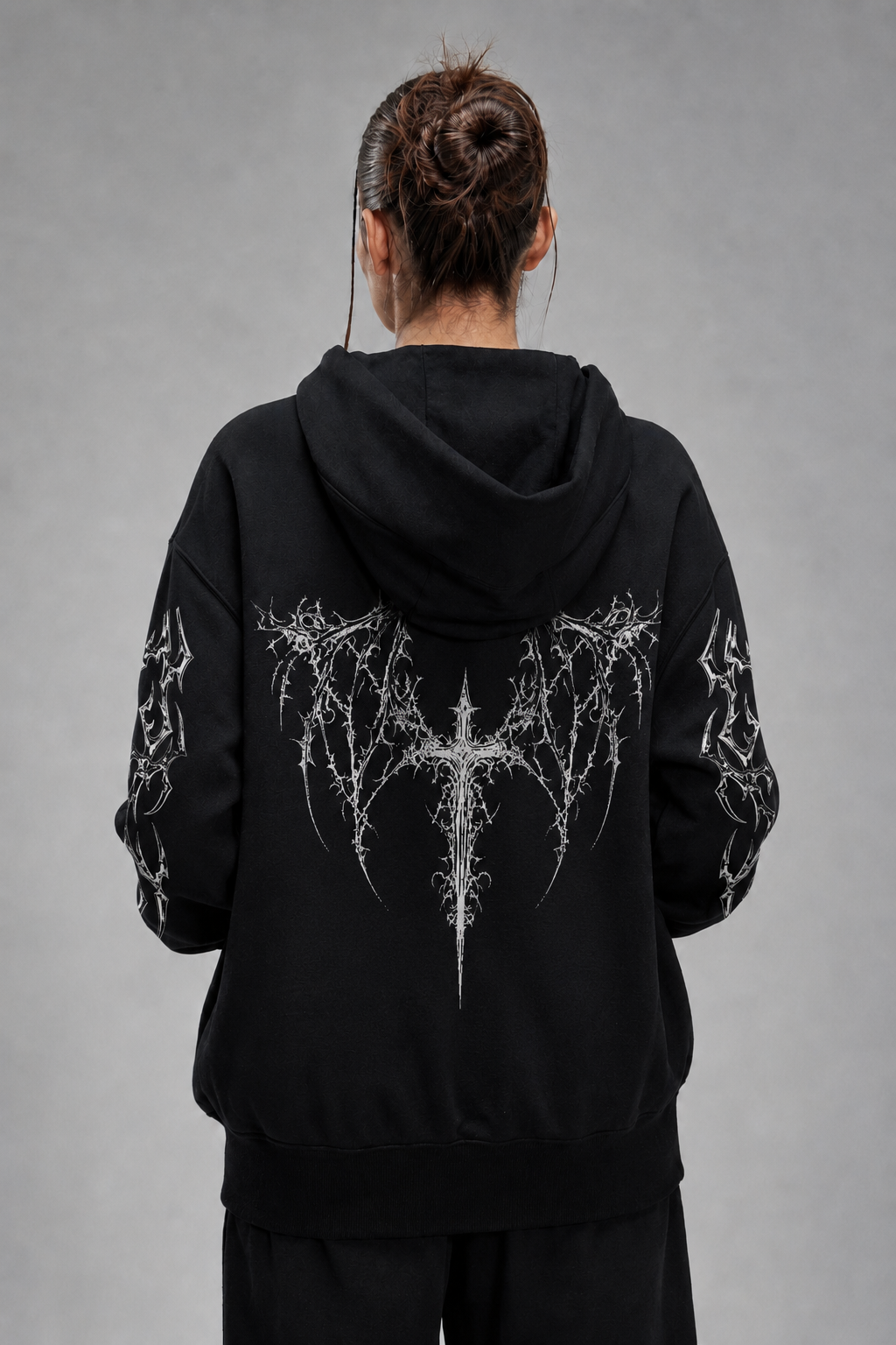 Hell Sigil Hoodie