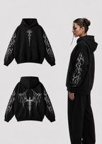 Hell Sigil Hoodie