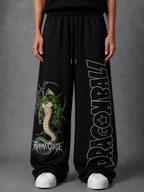 Pants + Playera