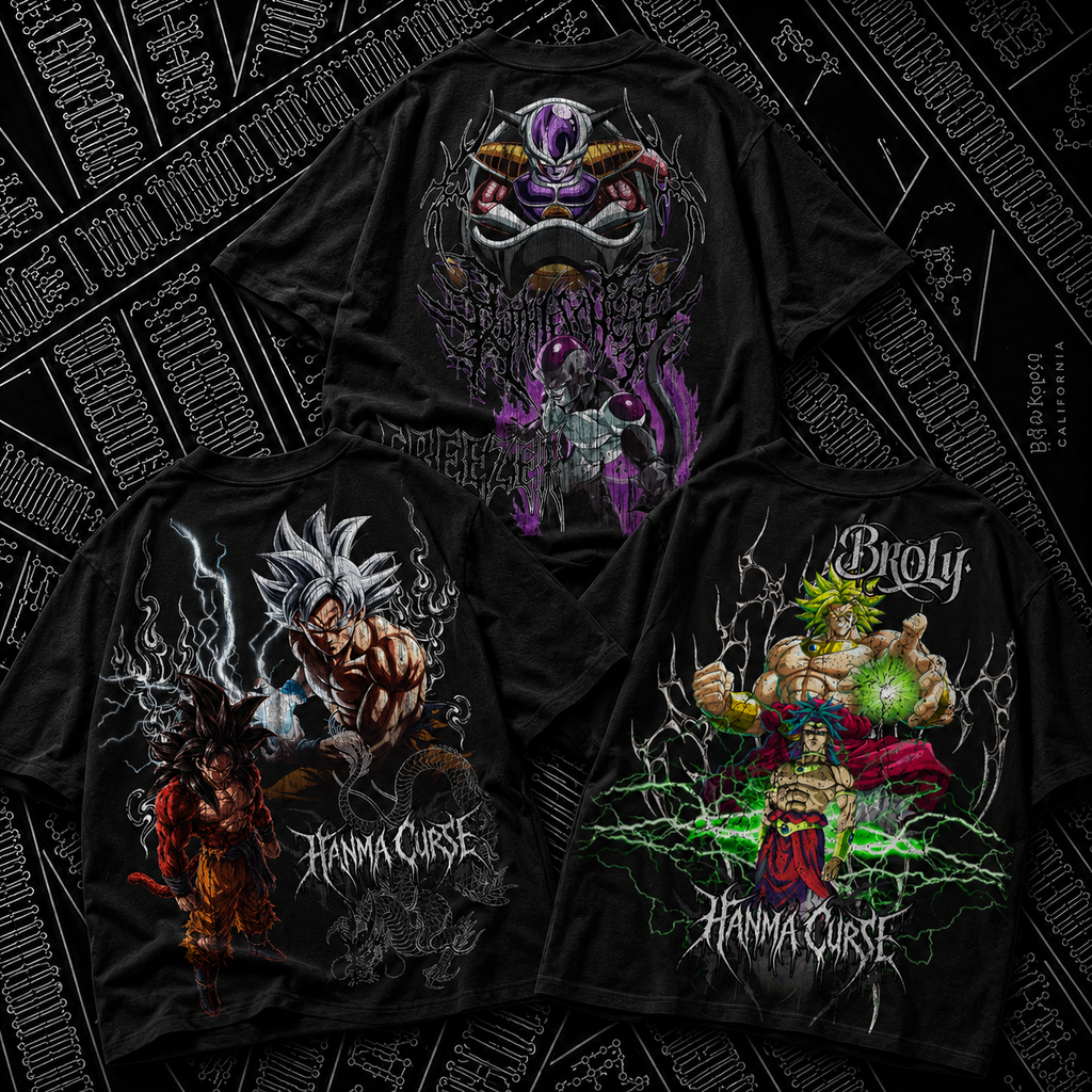 Drop Completo