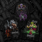 Drop Completo