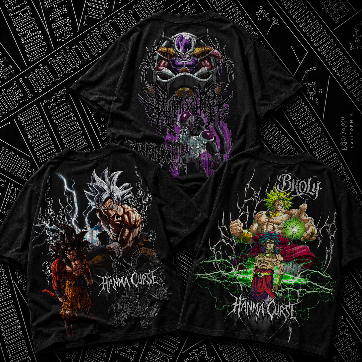 Drop Completo
