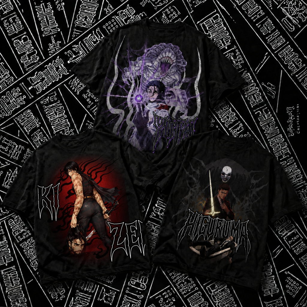 Drop Completo