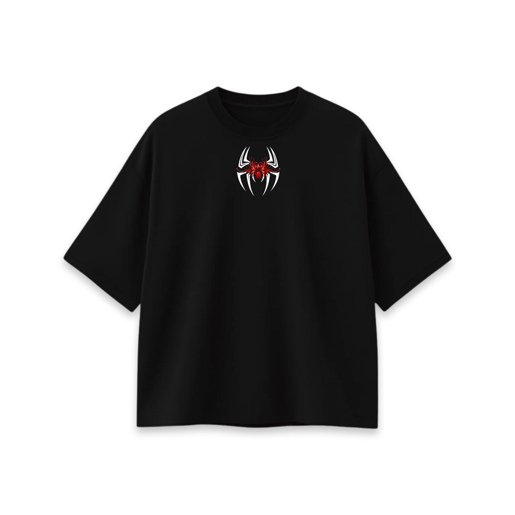 SPIDERMAN HC RED