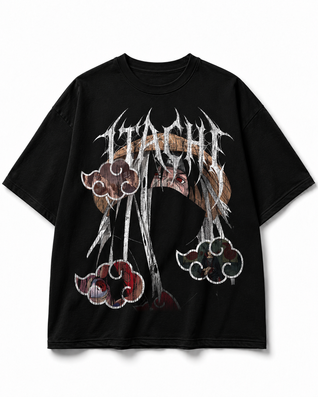 Itachi Uchiha Bloodline