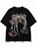 Itachi Uchiha Bloodline