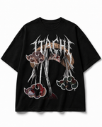 Itachi Uchiha Bloodline