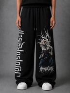Pants + Playera