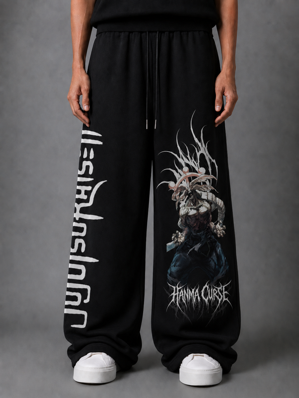 Mahogara Curse Edition