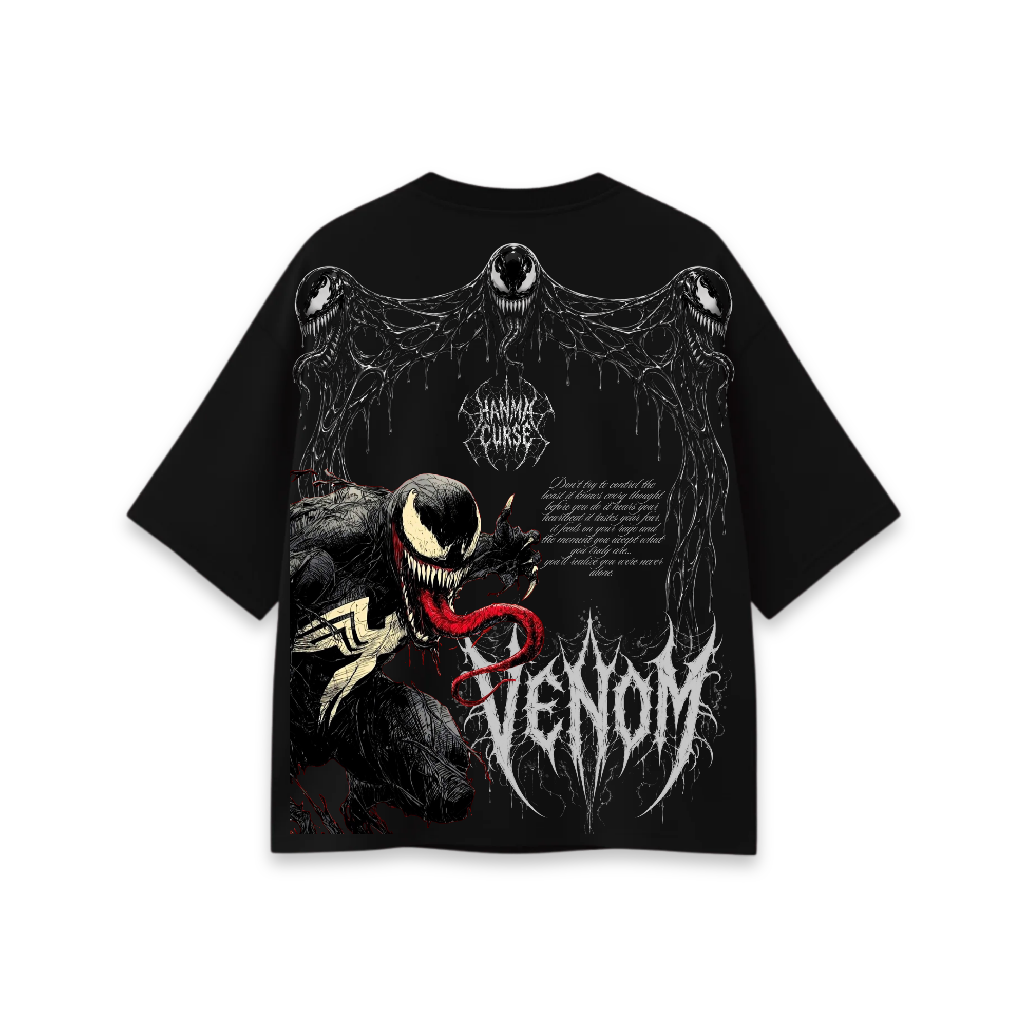 VENOM HC