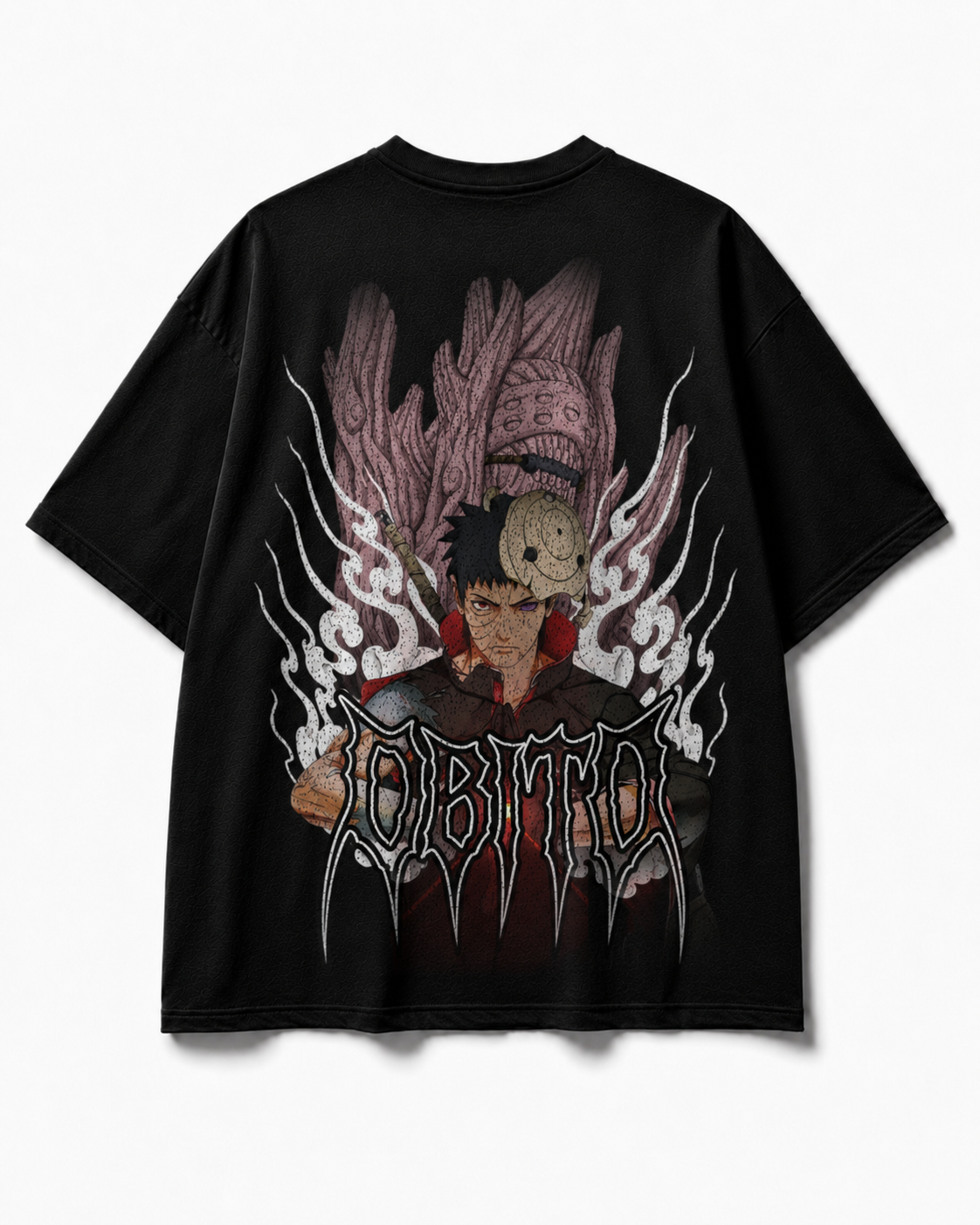 Obito Uchiha Bloodline