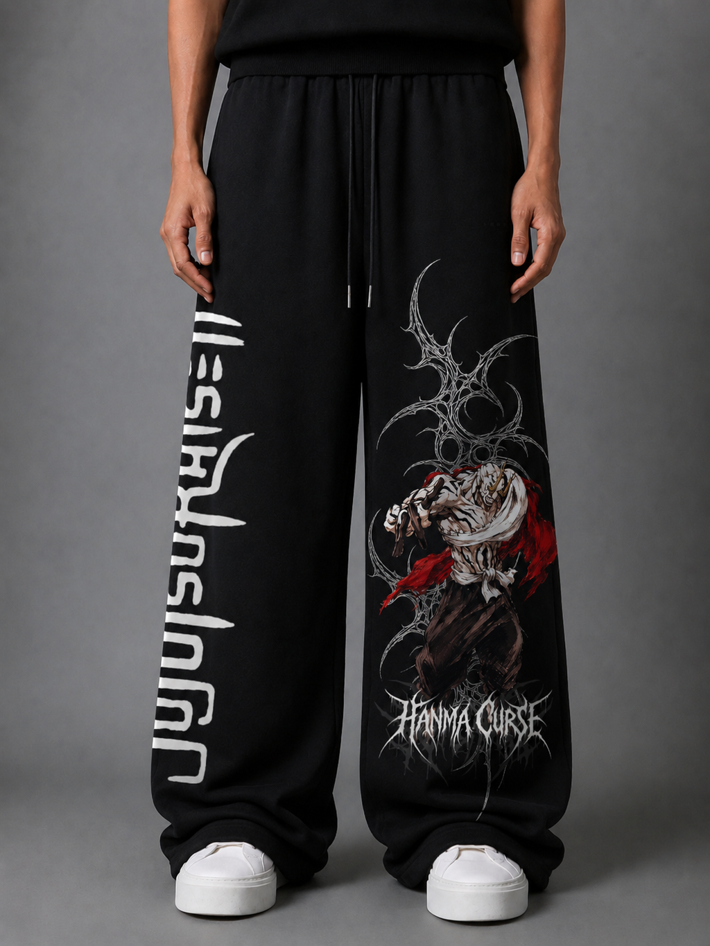 Pants + Playera