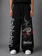 Pants + Playera