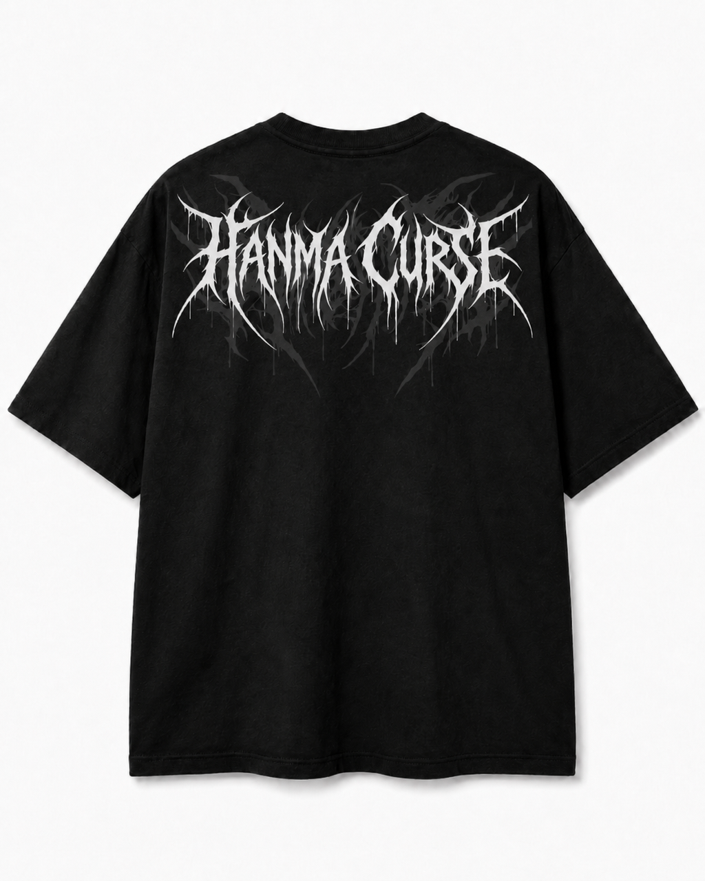 Yuhiro Hanma Curse Edition