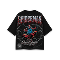 SPIDERMAN HC RED