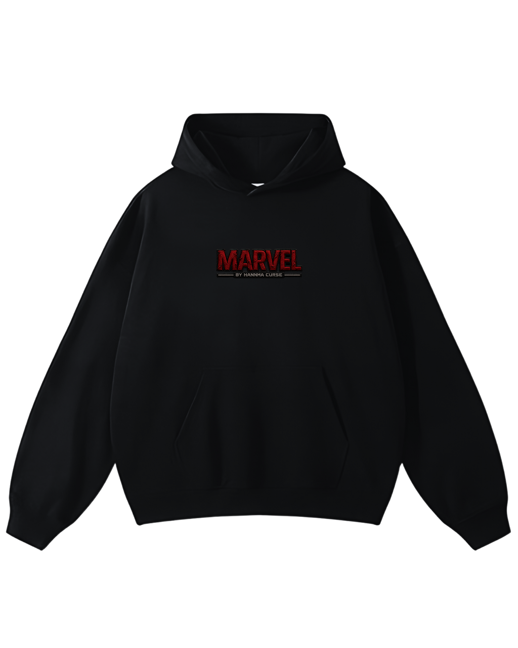 Spider HOODIE