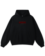 Spider HOODIE