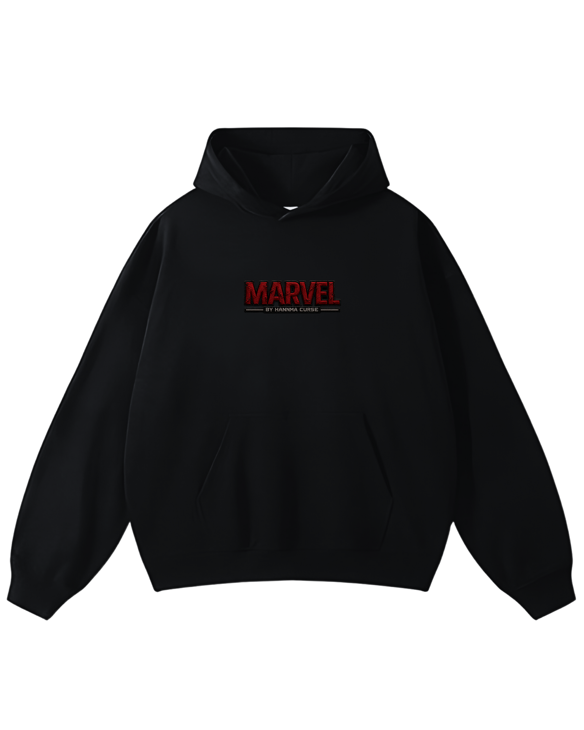 Spider HOODIE