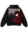 Spider HOODIE