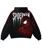Spider HOODIE