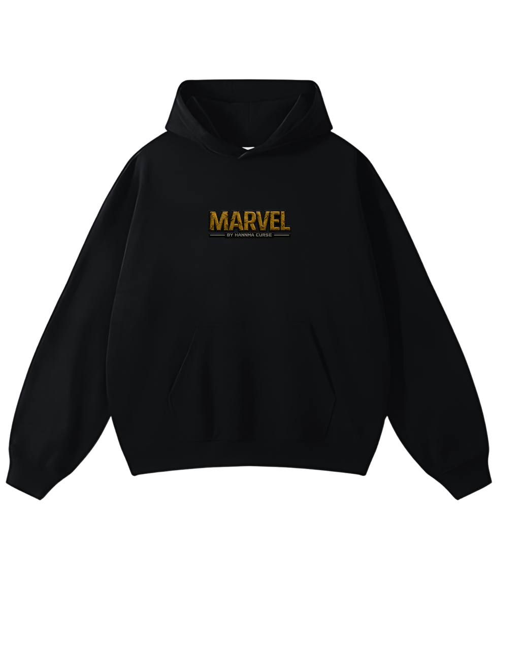 WOLVERINE HOODIE