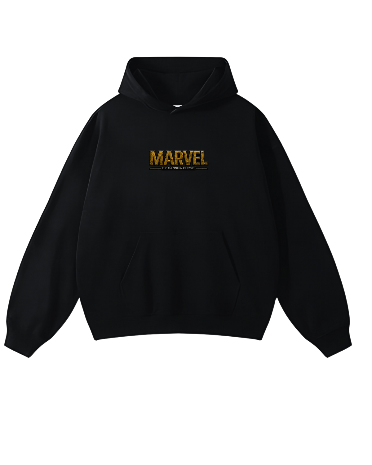 WOLVERINE HOODIE