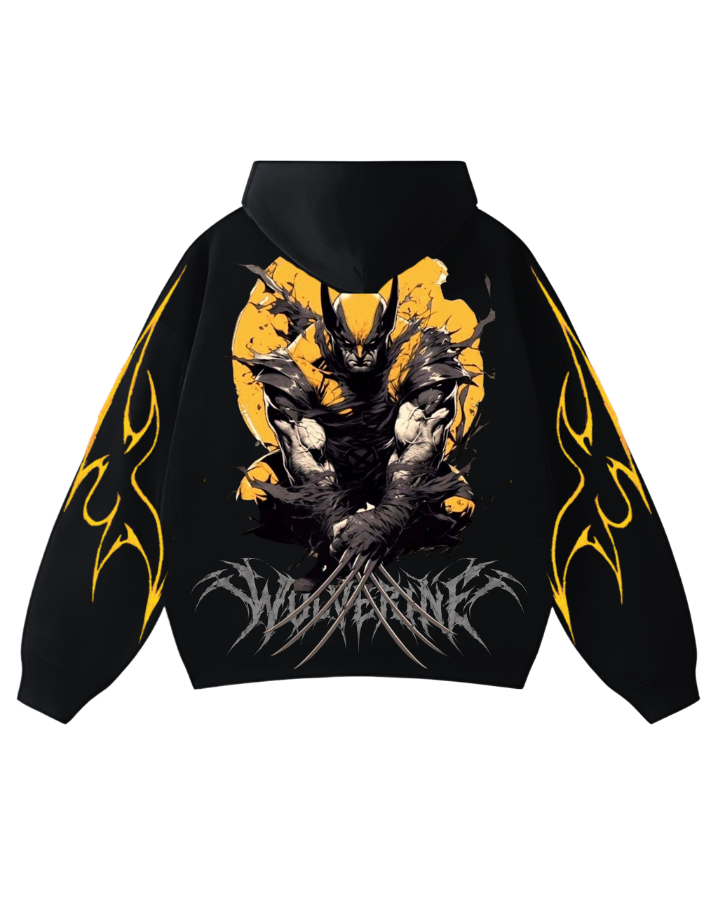 WOLVERINE HOODIE