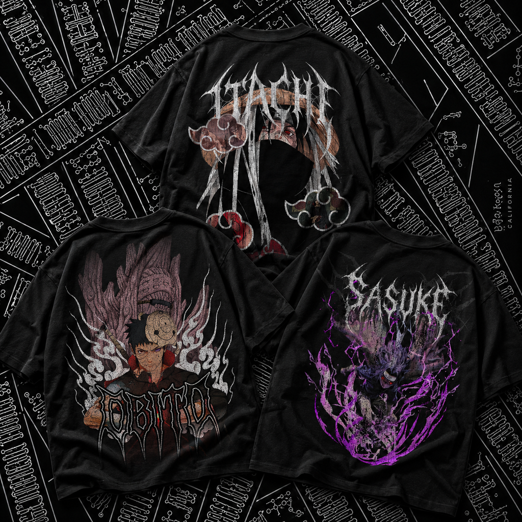 Drop Completo