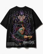 Zoro One Curse