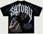 SATORU CURSE
