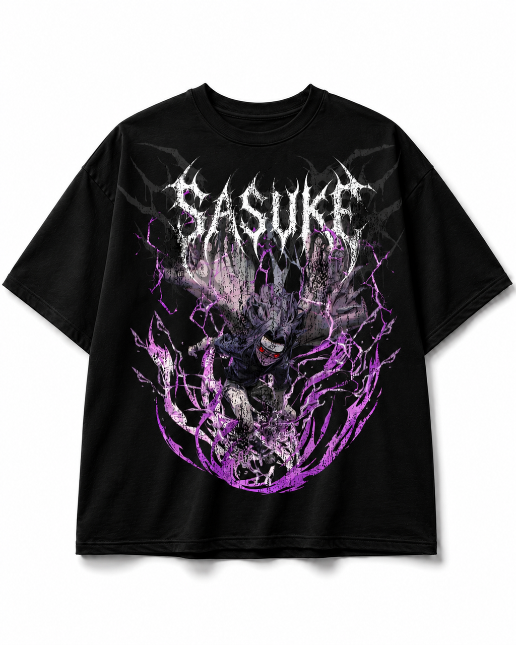 Sasuke Uchiha Bloodline
