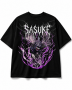 Sasuke Uchiha Bloodline